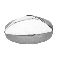 JAKE LARGE ROUND BEAN BAG