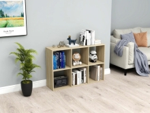 Barrin Bookshelf