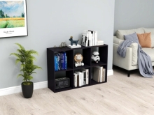 Barrin Bookshelf