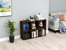 Barrin Bookshelf