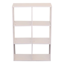 Barrin Bookshelf