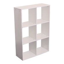 Barrin Bookshelf