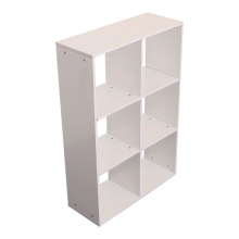 Barrin Bookshelf