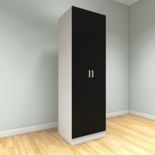 CARLTON 2 Door Wardrobe