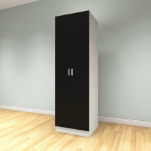 CARLTON 2 Door Wardrobe