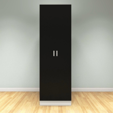 CARLTON 2 Door Wardrobe