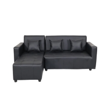 SAGE Leather L-Shape