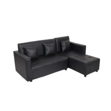 SAGE Leather L-Shape