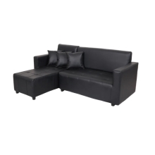 SAGE Leather L-Shape