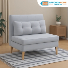 ORLA Fabric Sofa Bed