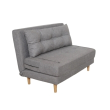 ORLA Fabric Sofa Bed