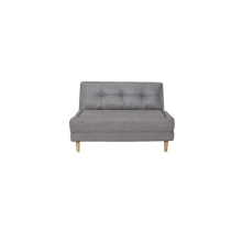 ORLA Fabric Sofa Bed