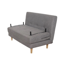 ORLA Fabric Sofa Bed