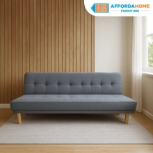 RESTY Fabric Sofabed