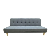 RESTY Fabric Sofabed