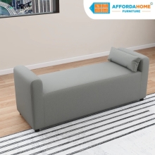FALCON 2 Seater Bench Sofa