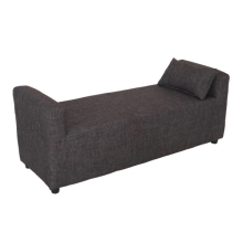 FALCON 2 Seater Bench Sofa