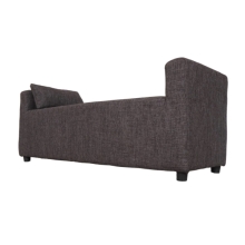FALCON 2 Seater Bench Sofa