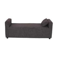 FALCON 2 Seater Bench Sofa