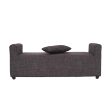 FALCON 2 Seater Bench Sofa