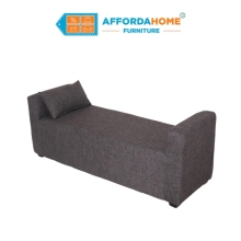 FALCON 2 Seater Bench Sofa