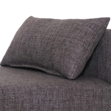 FALCON 3 Seater Bench Sofa