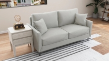 ASTRO 3 Seater Fabric Sofa
