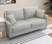 ASTRO 3 Seater Fabric Sofa