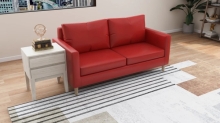 SANDER 2-Seater Sofa