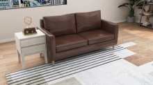 SANDER 2-Seater Sofa