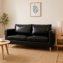 SANDER 3-Seater Sofa
