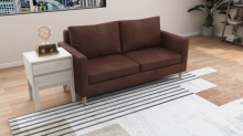 SANDER 3-Seater Sofa