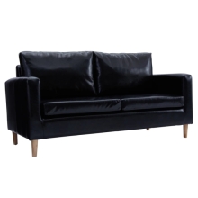 SANDER 3-Seater Sofa