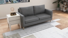 SANDER 3-Seater Sofa