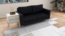 SANDER 3-Seater Sofa