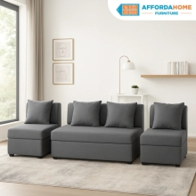 MARGO 2-1-1 Sofa