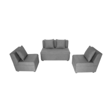 MARGO 2-1-1 Sofa