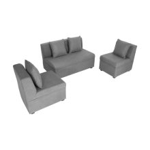 MARGO 2-1-1 Sofa