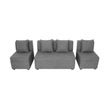 MARGO 2-1-1 Sofa
