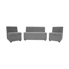 MARGO 2-1-1 Sofa