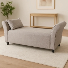 FLOW Bench Sofa 3 Seater