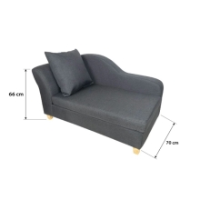 SERA Bench Sofa