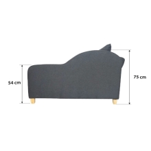 SERA Bench Sofa