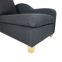 SERA Bench Sofa