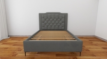 GEORGE Upholstered Bed Frame