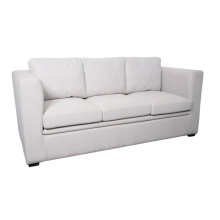 ARFLEX Fabric Sofa with Storage
