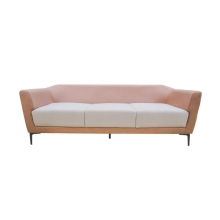 TAMIE 3 Seater Sofa