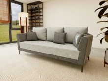 TAMIE 3 Seater Sofa