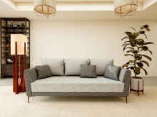 TAMIE 3 Seater Sofa
