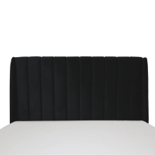 MARCY Queen Upholstered Bed Frame
